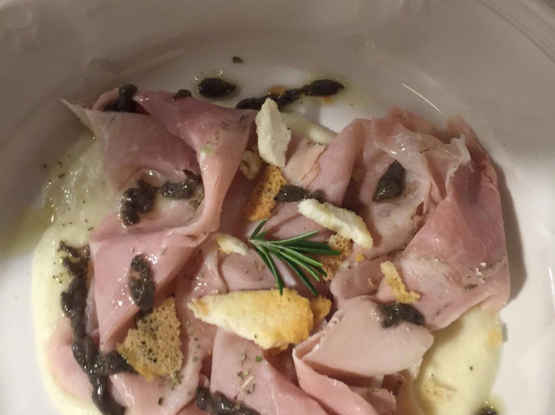 Il Paradello - Albergo Ristorante主图