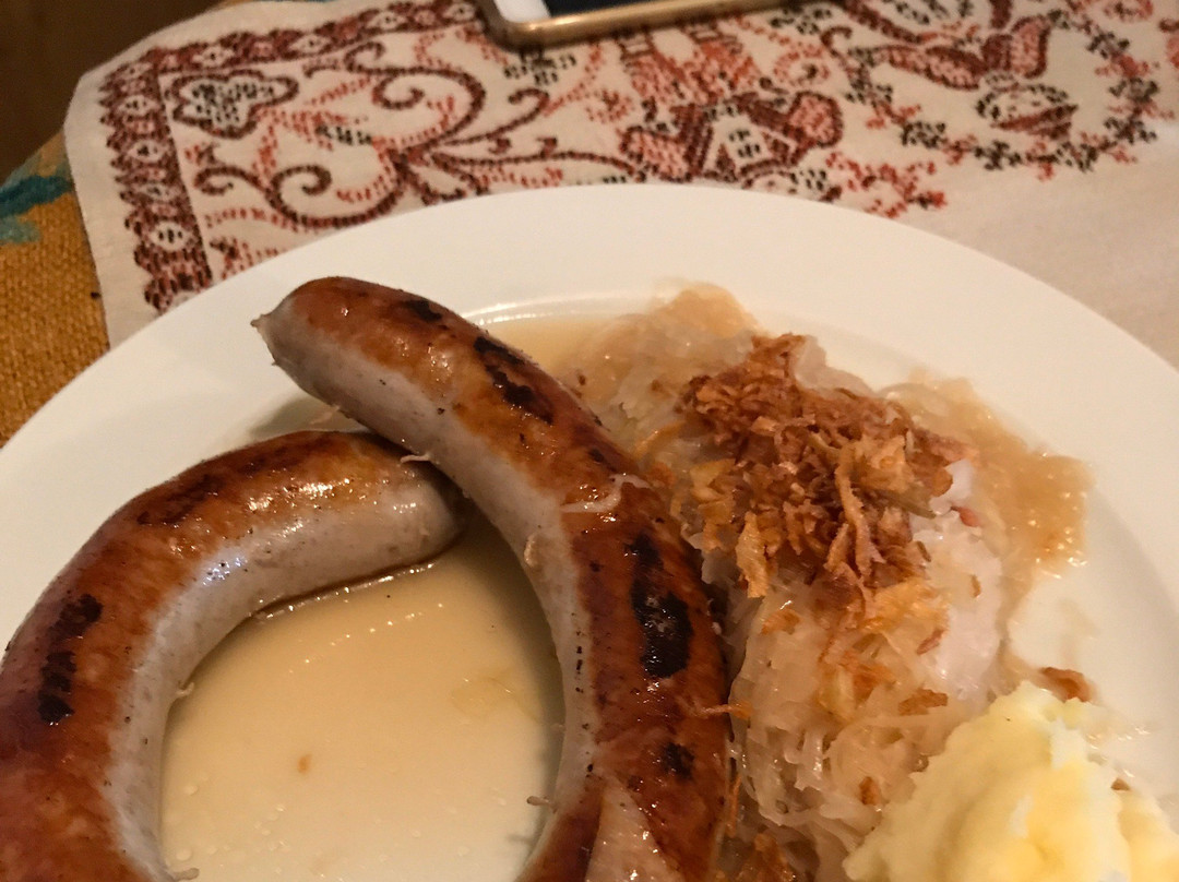 Landgasthaus Schwanen