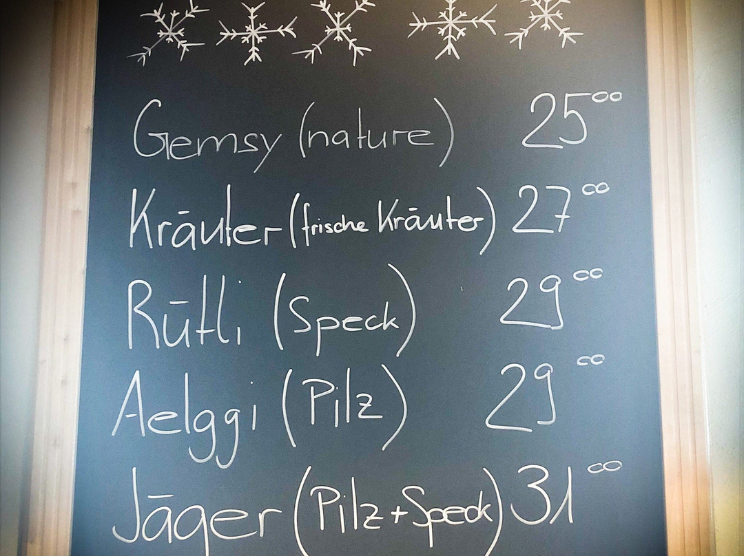 Hotel Restaurant Gemsy主图