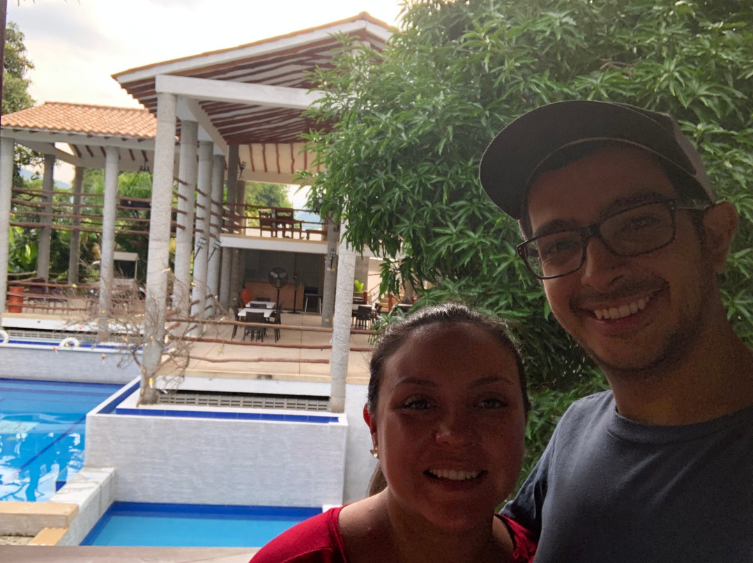 Hotel Boutique la Villa de San Bartolome主图