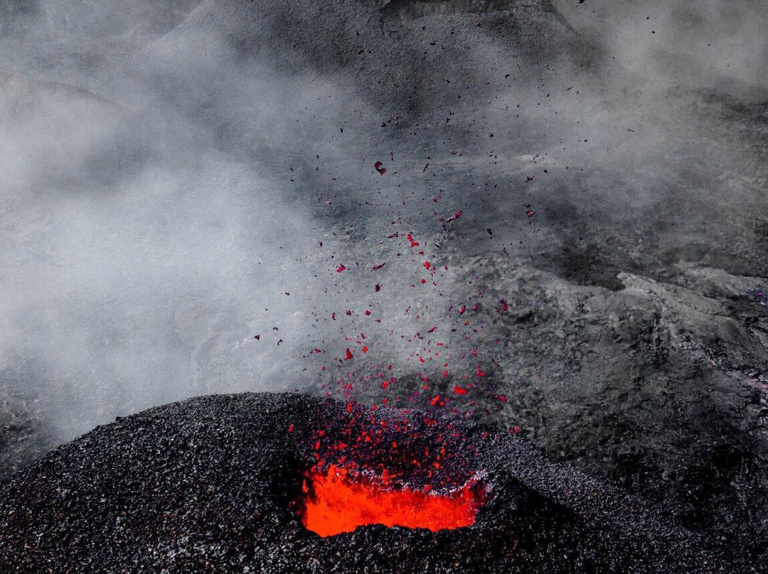 Volcano Tours景点图片