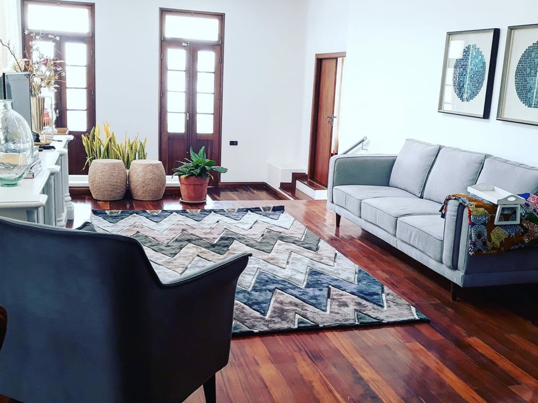 Salav, Guesthouse