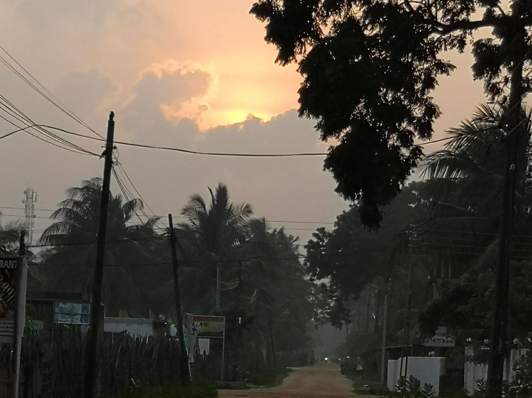 OYO 294 Nilaveli Corridor Hotel主图