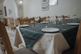 The Garden Resort主图