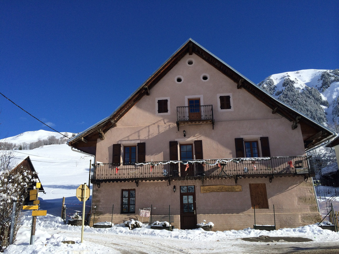 La Maison d'Augustin
