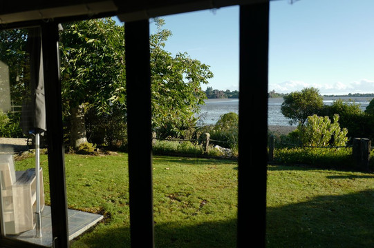 Te Koi - The Lodge At Bronte主图