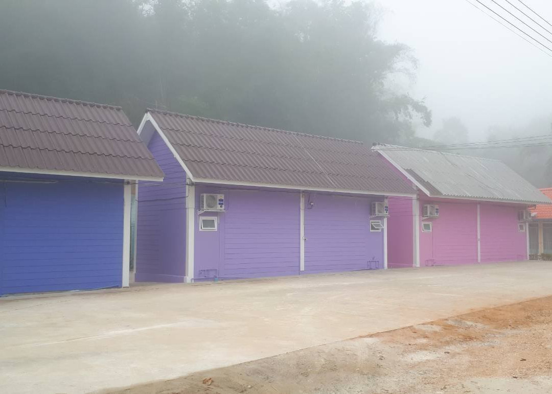 Mor Gold Farm