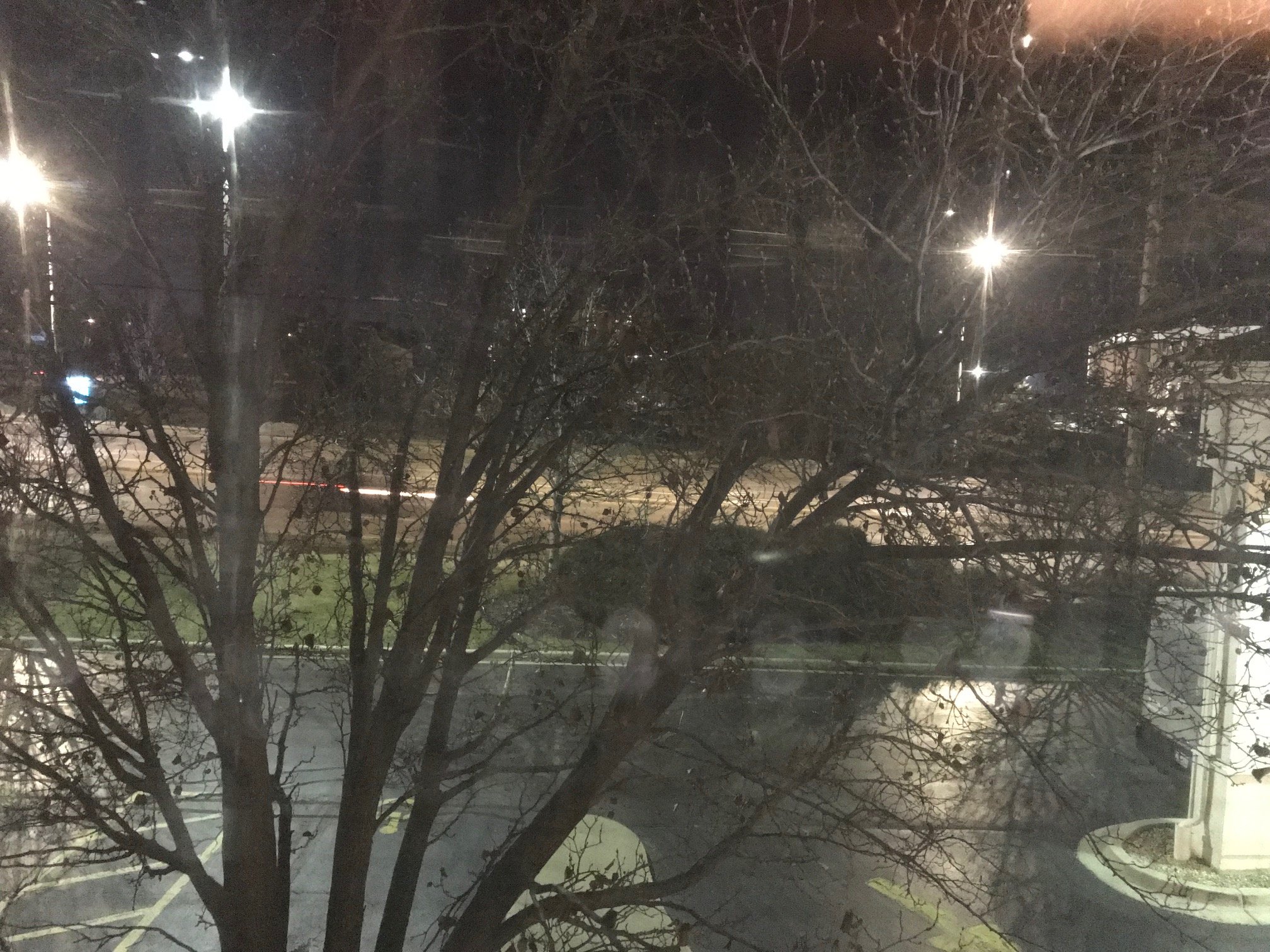 Country Inn & Suites by Radisson, Schaumburg, IL-酒店景观