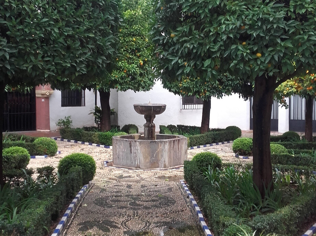 Museo Julio Romero De Torres-科尔多瓦必去景点