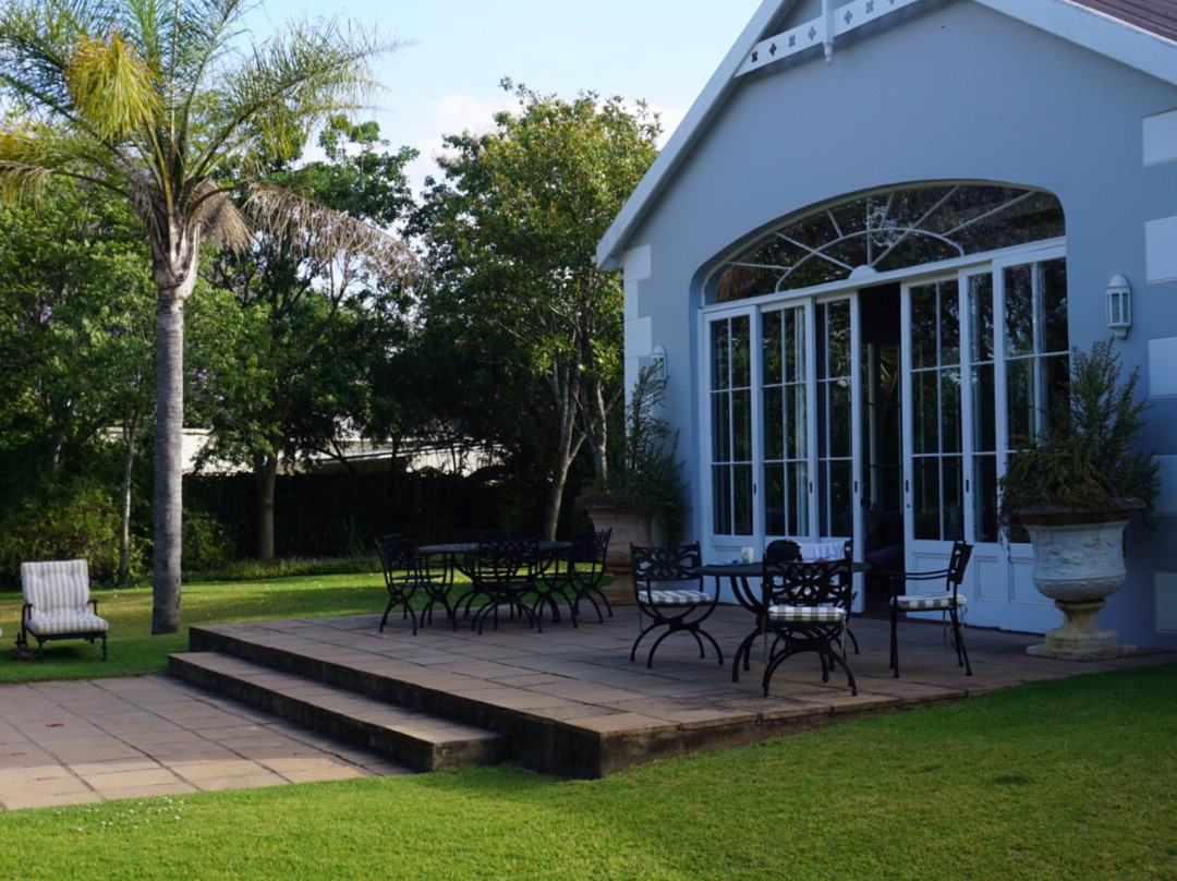 The Milner By The Oyster Collection主图