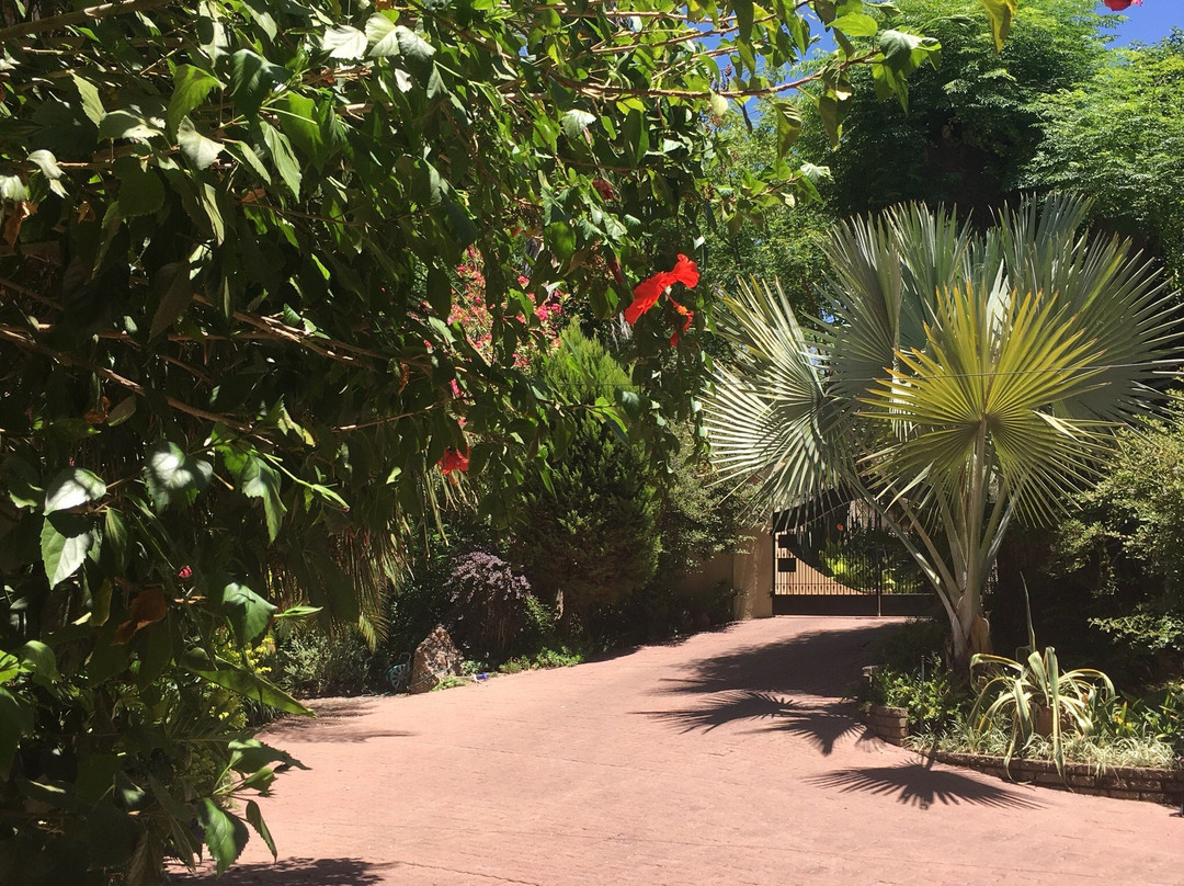 a La Fugue Guesthouse主图