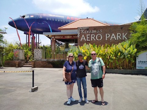 Rio Bali Tour & Activities-登巴萨必去景点