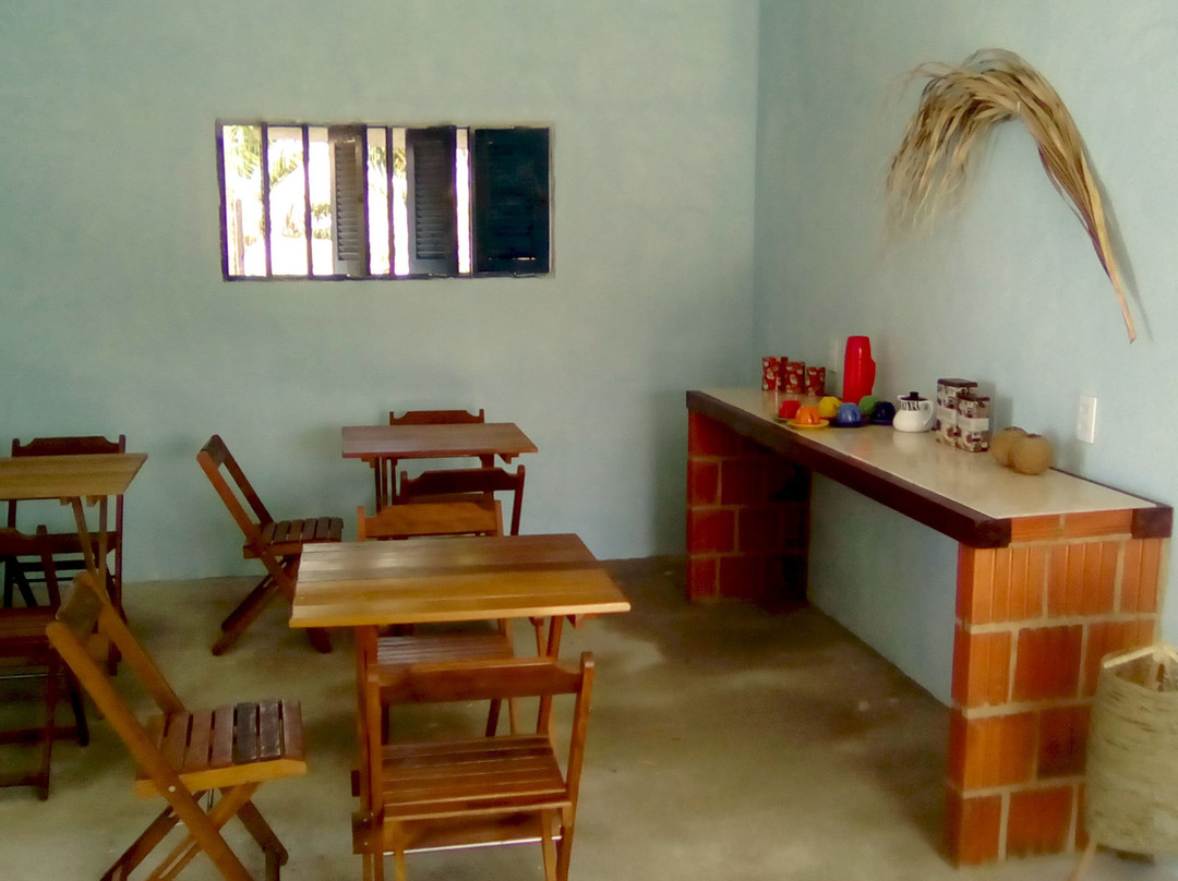 Pousada Dona Fatima主图