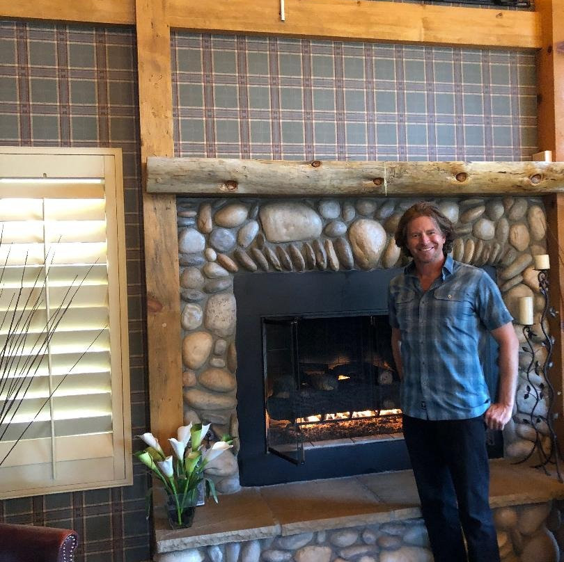 Mountain Mobile Massage-大熊湖必去景点