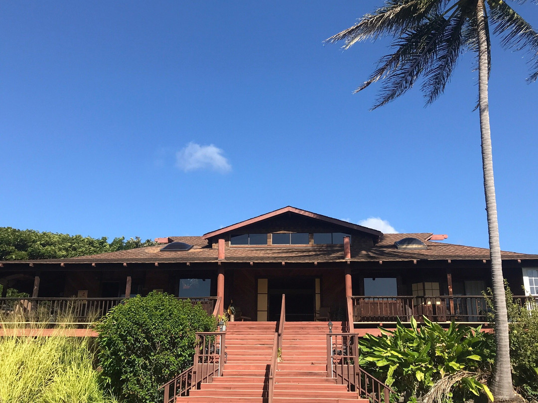 Hawaii Island Resort主图