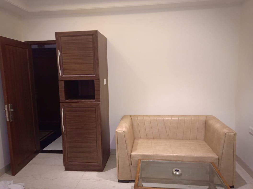 拉班亚汽车旅馆主图