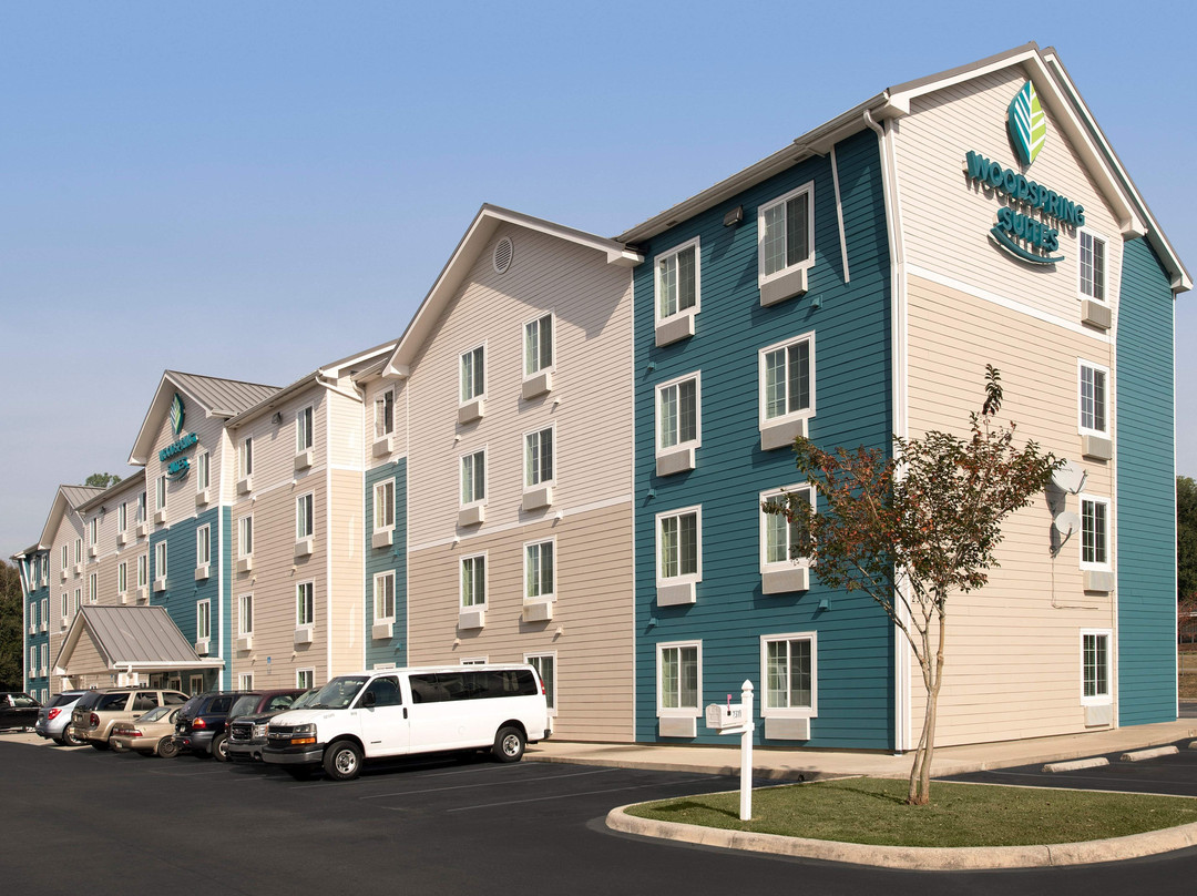 Extended Stay America Select Suites - Northwest主图
