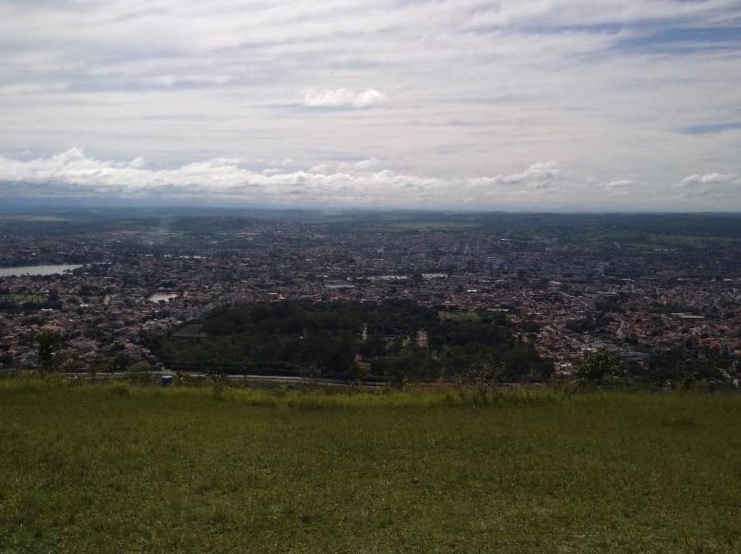 Serra de Santa Helena-Sete Lagoas必去景点