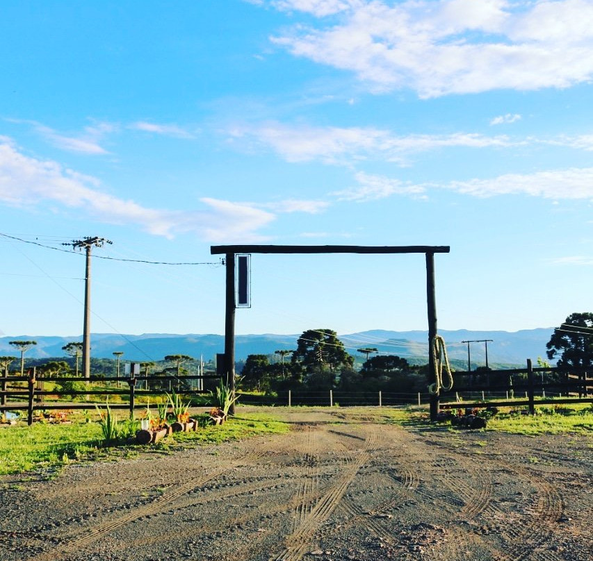 Rancho da Montanha Urubici景点图片