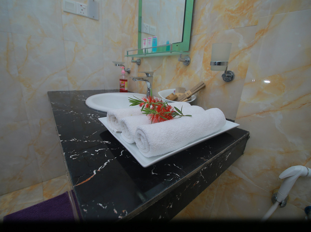 Owin Rich Resort主图