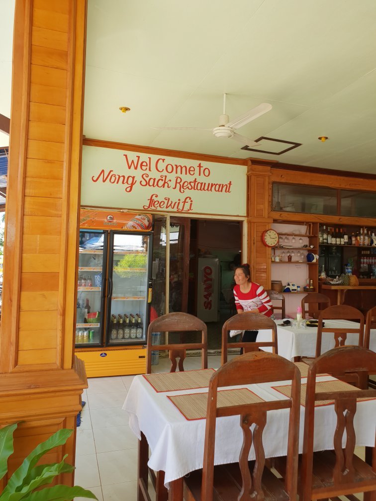Nongsak Guesthouse-官方