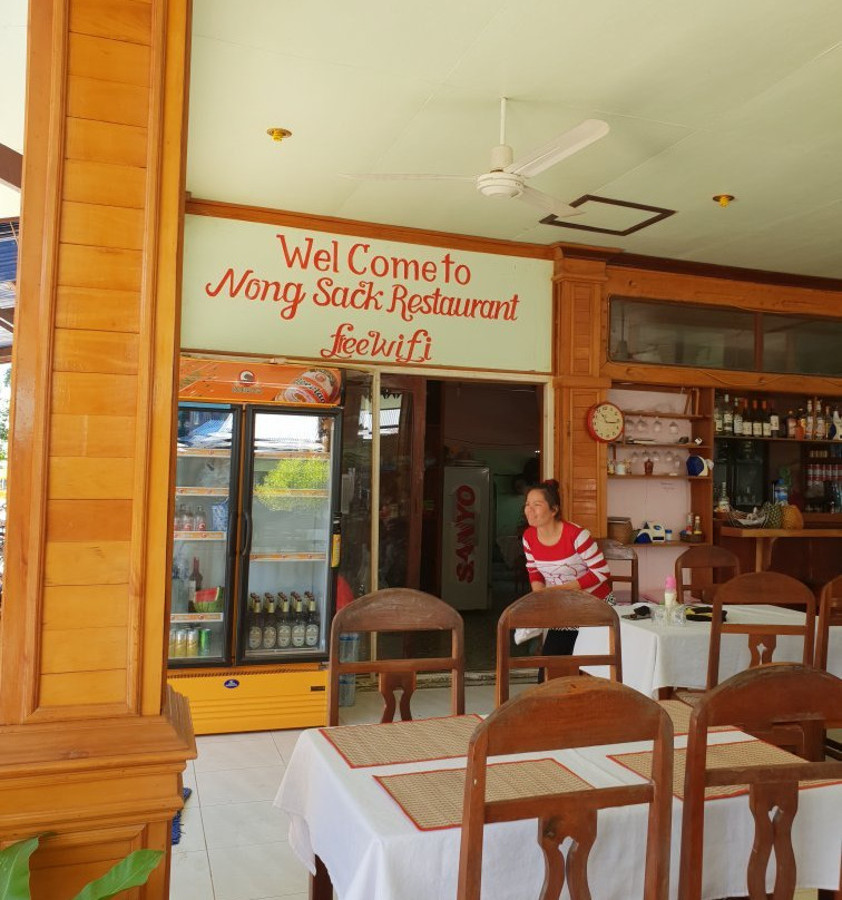 Nongsak Guesthouse主图