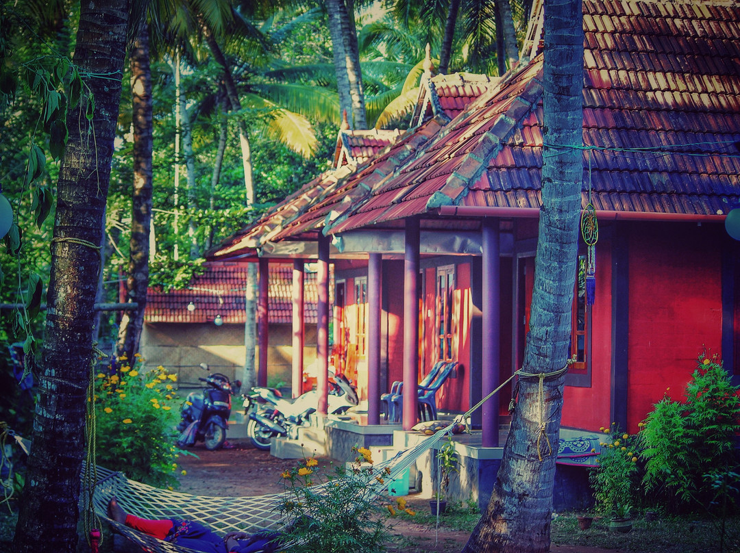 Munroe Paradise主图