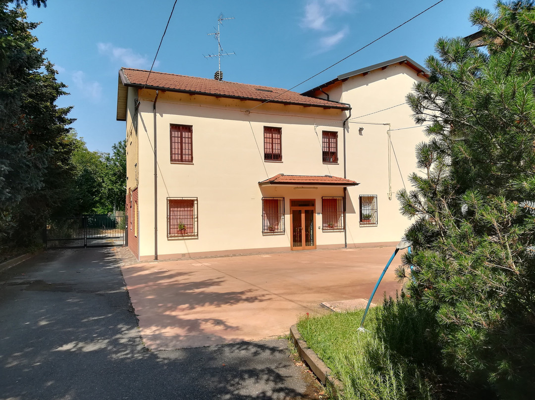 Il Roseto Bed and Breakfast