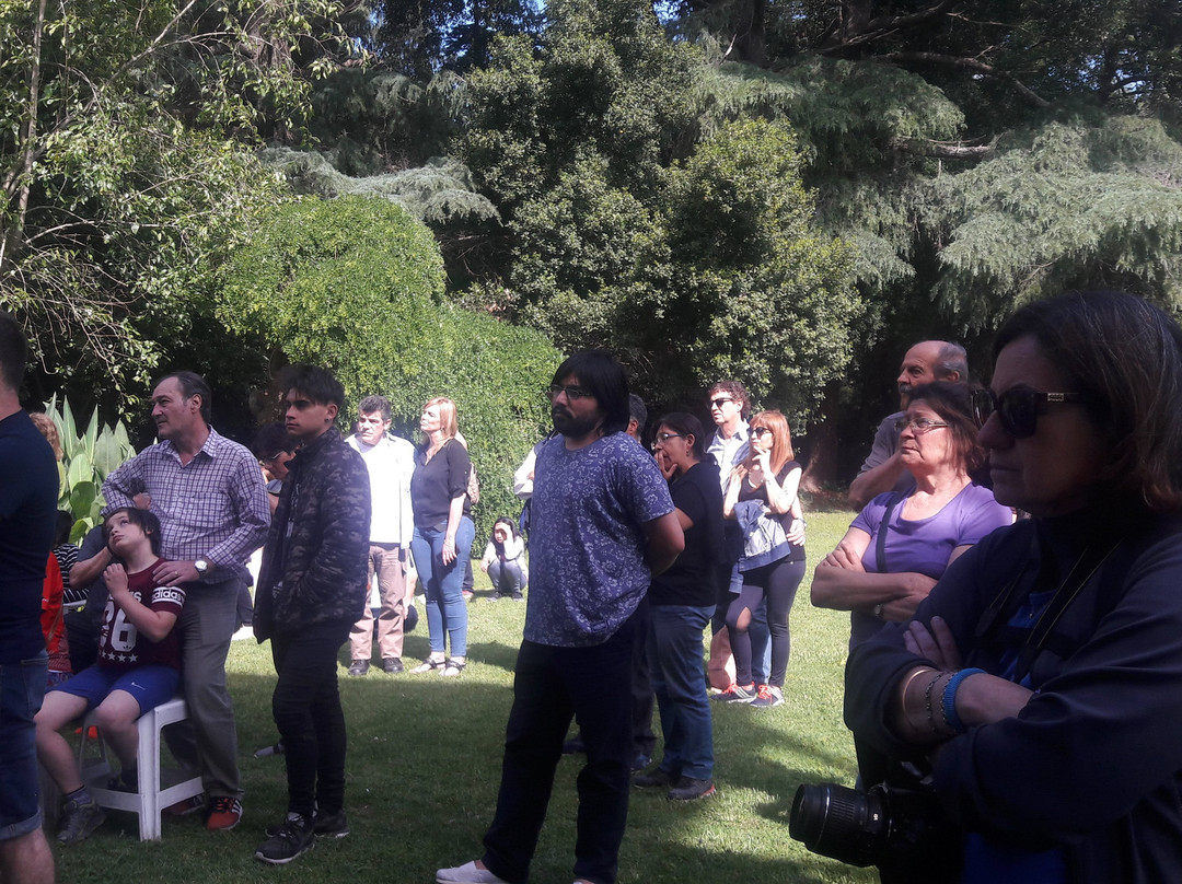 Castillo Guerrero-San Vicente必去景点