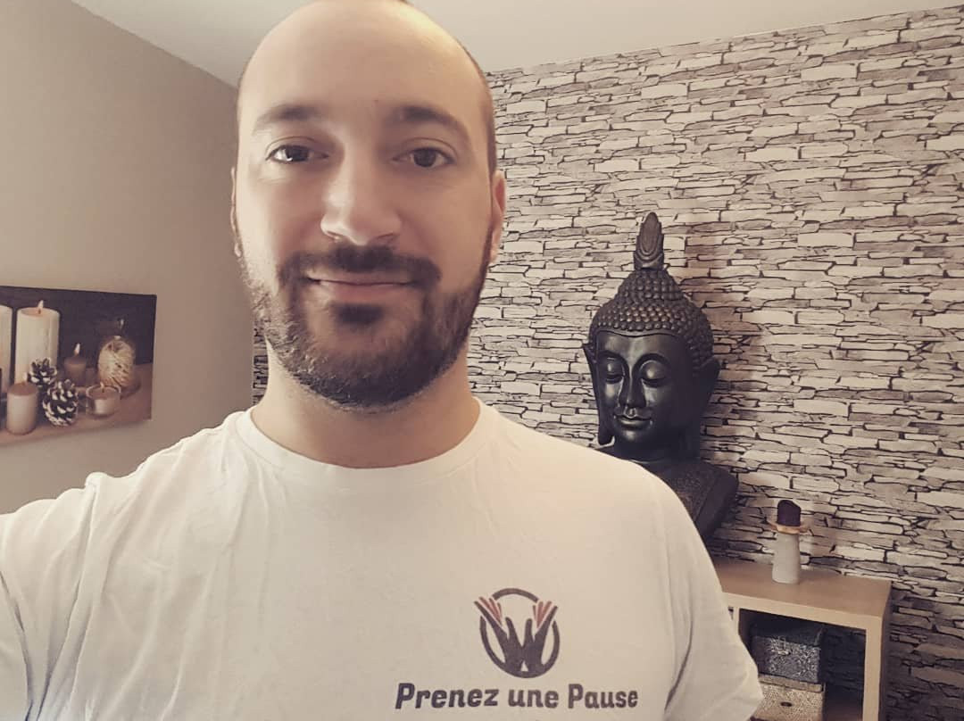 Prenez Une Pause景点图片