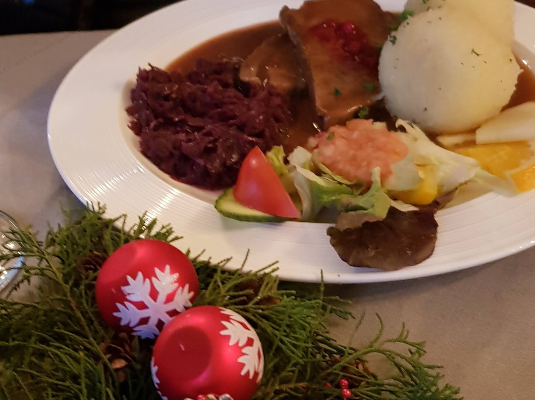 Schweizerhaus Falkenhagen主图