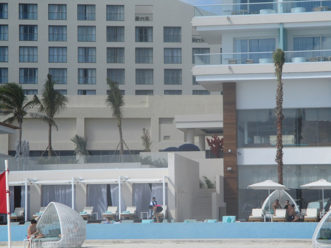 Iberostar Selection Coral Cancún主图