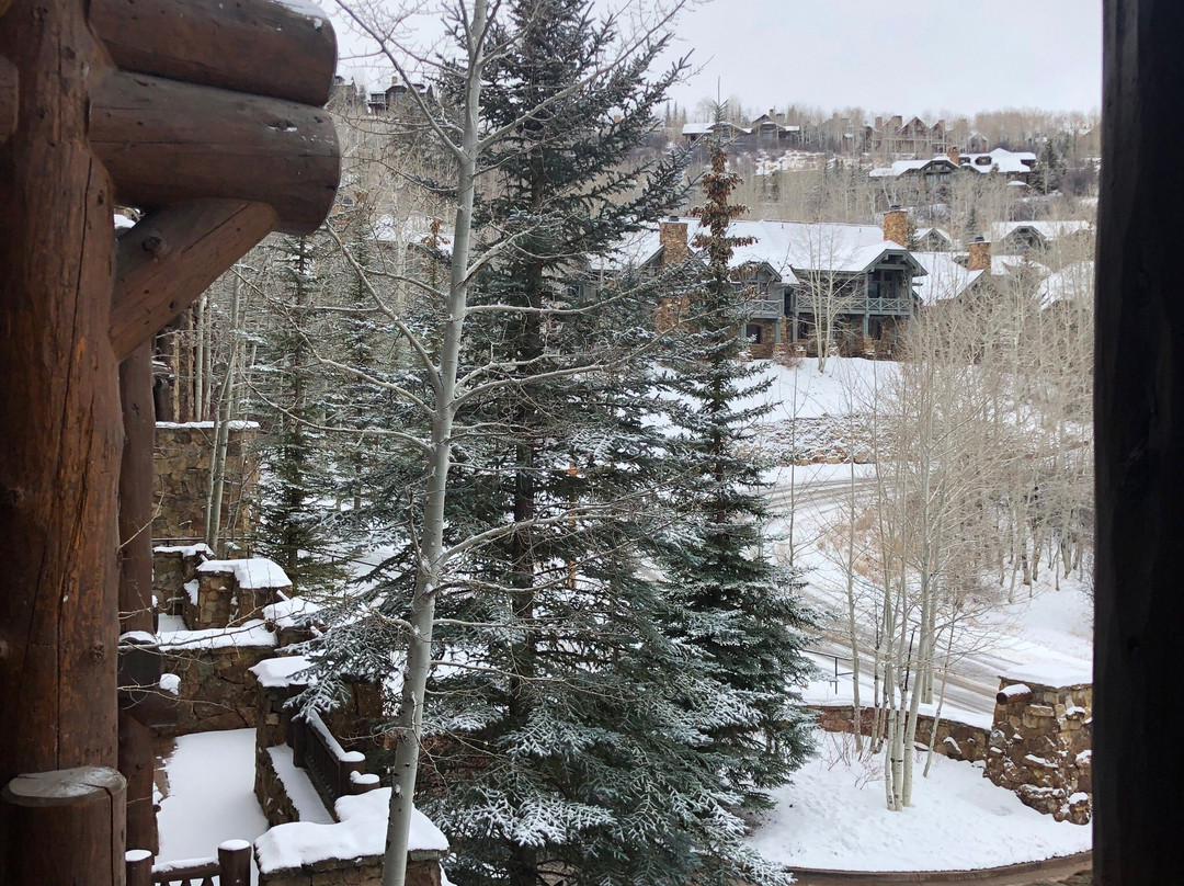 Timbers Bachelor Gulch主图