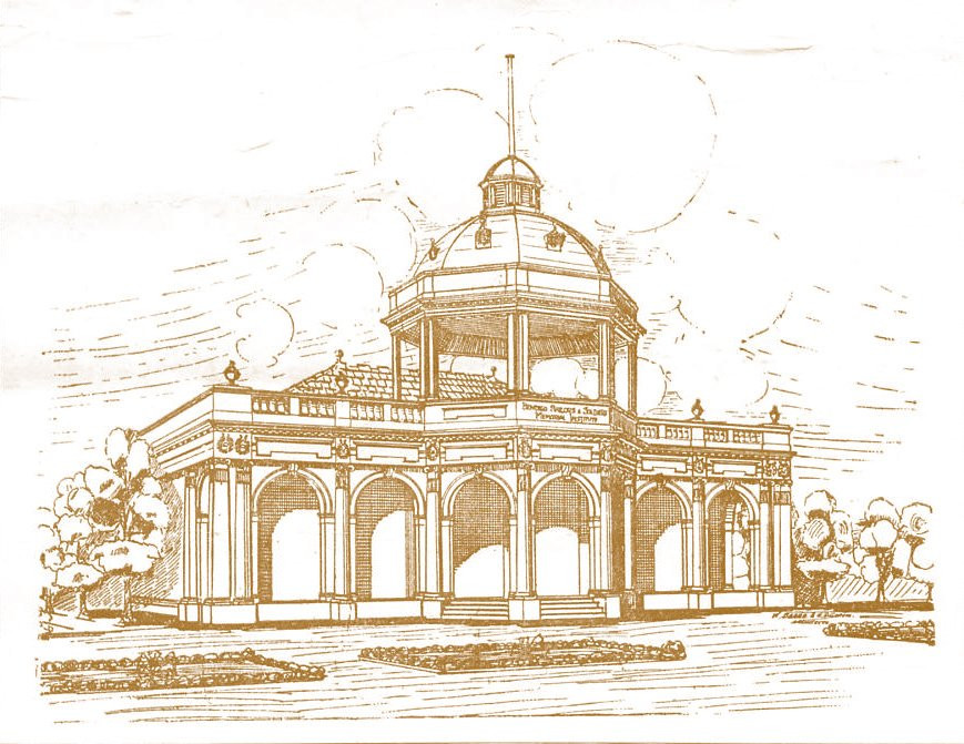 Bendigo Military Museum景点图片