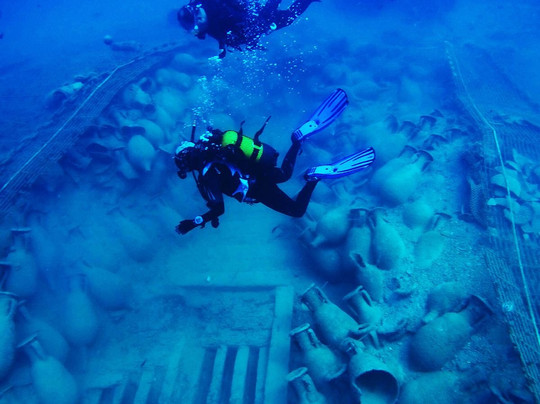 Ali-Sub-Villajoyosa必去景点