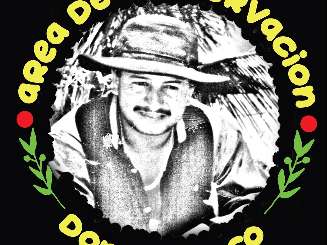 Area de Conservacion Don Rodolfo-彭塔雷纳斯必去景点