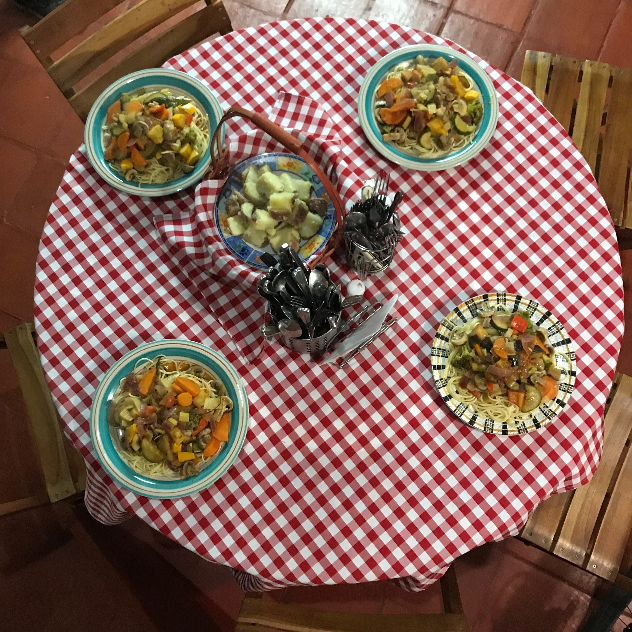Hostal Casa Andina-官方