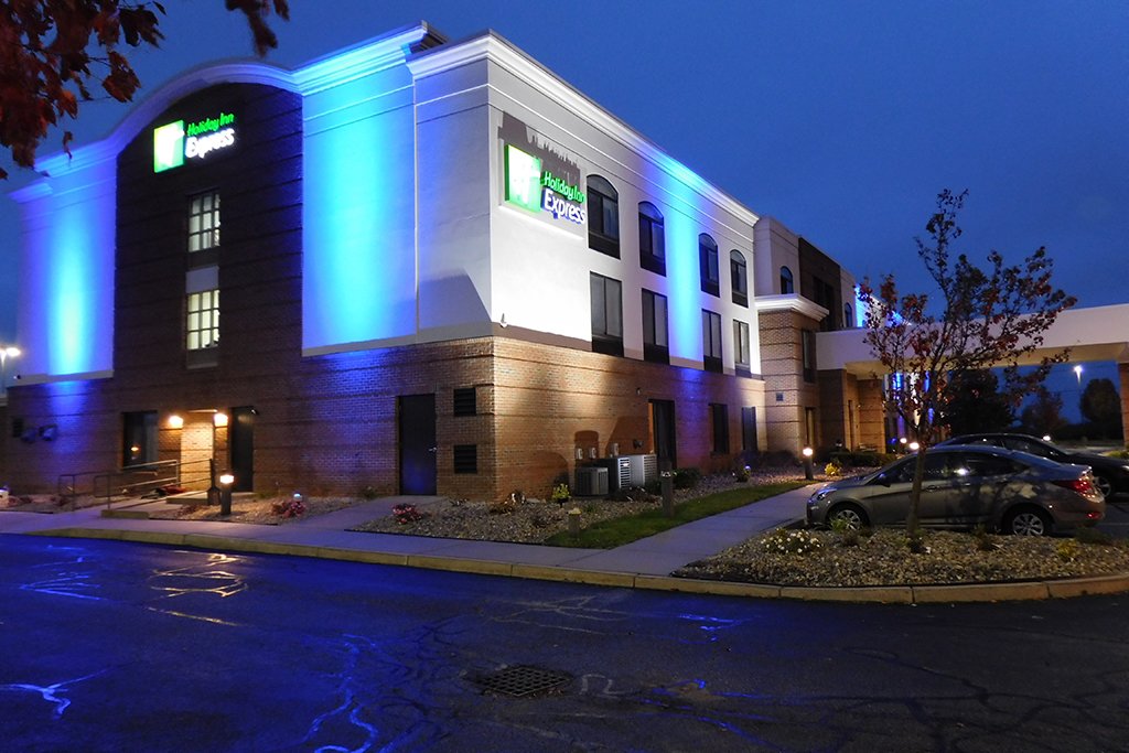 Holiday Inn Express Coventry S - West Warwick Area By IHG-官方