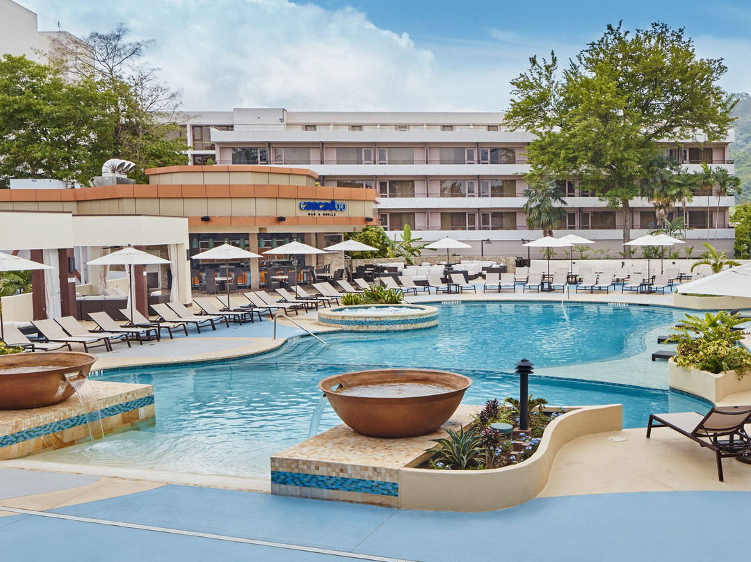 Hilton Trinidad & Conference Centre主图