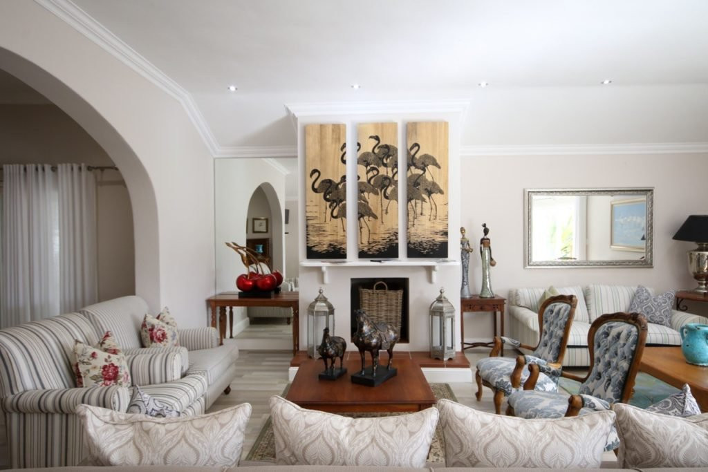 Elephant Country Guest House主图