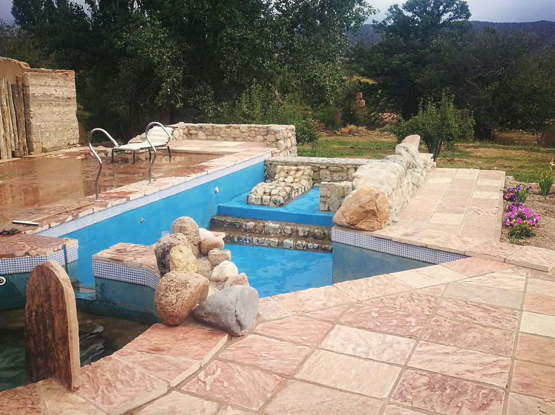 Apacheta Posada Rural