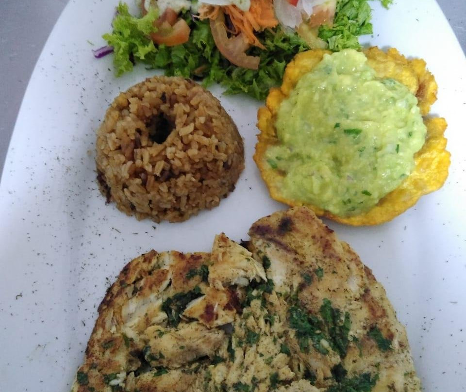 EL ENCANTO DE NUQUI-Sabaneta必去景点