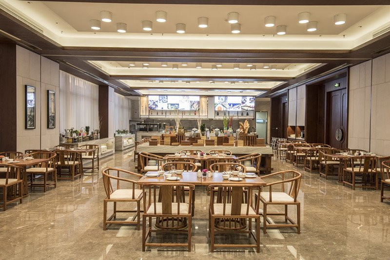 江苏枣林湾丽朗精选酒店主图