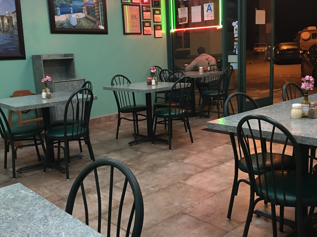 Georgio's Pizza