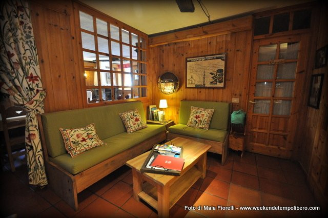 Hotel Petit Dahu主图
