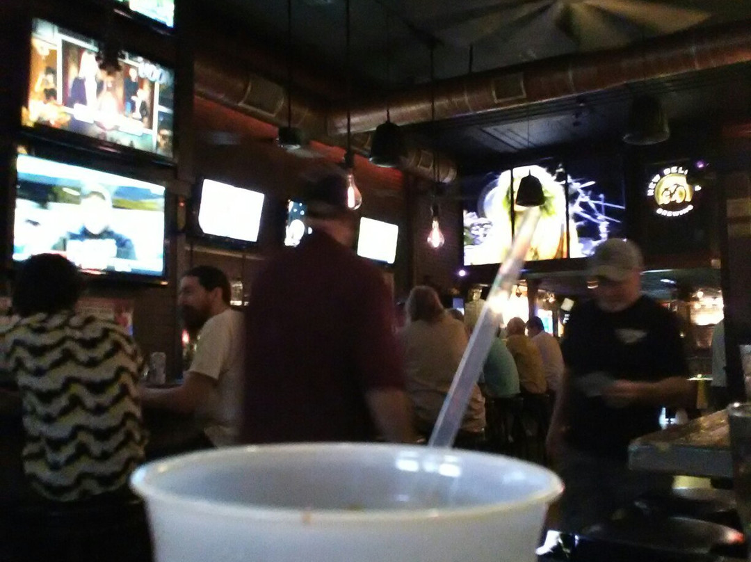 Smokin' Joes-萨拉索塔必去景点