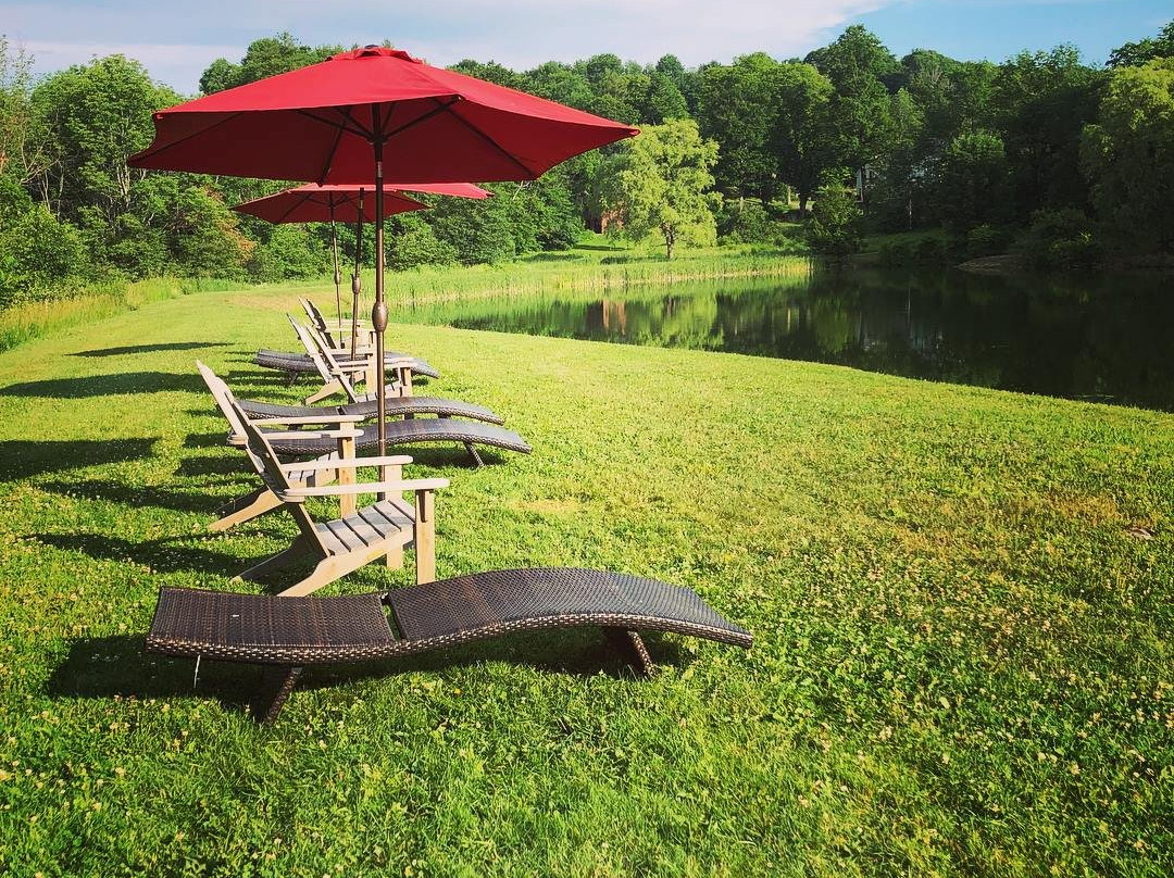 Kedron Valley Inn主图