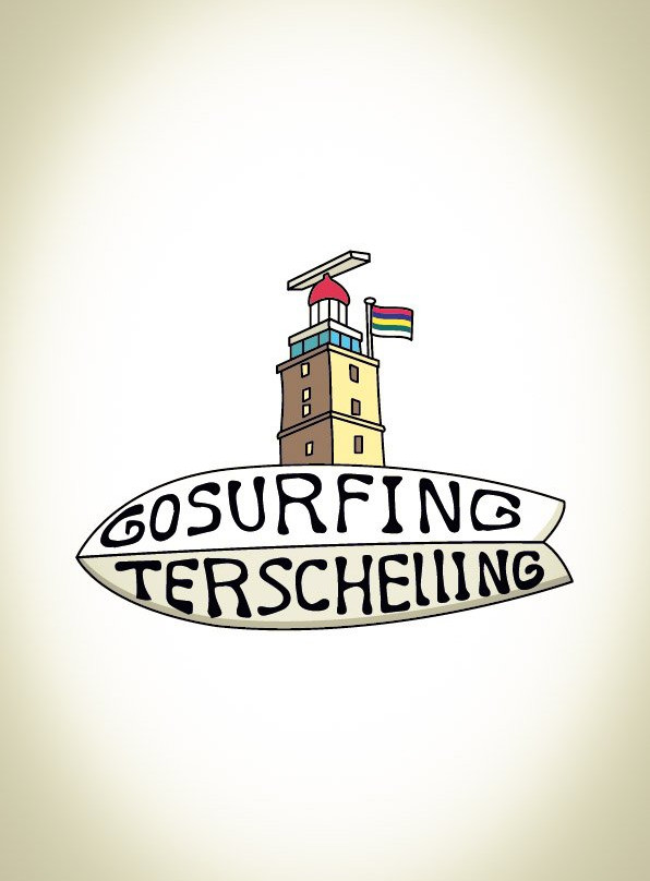 Surfschool Gosurfing Terschelling景点图片