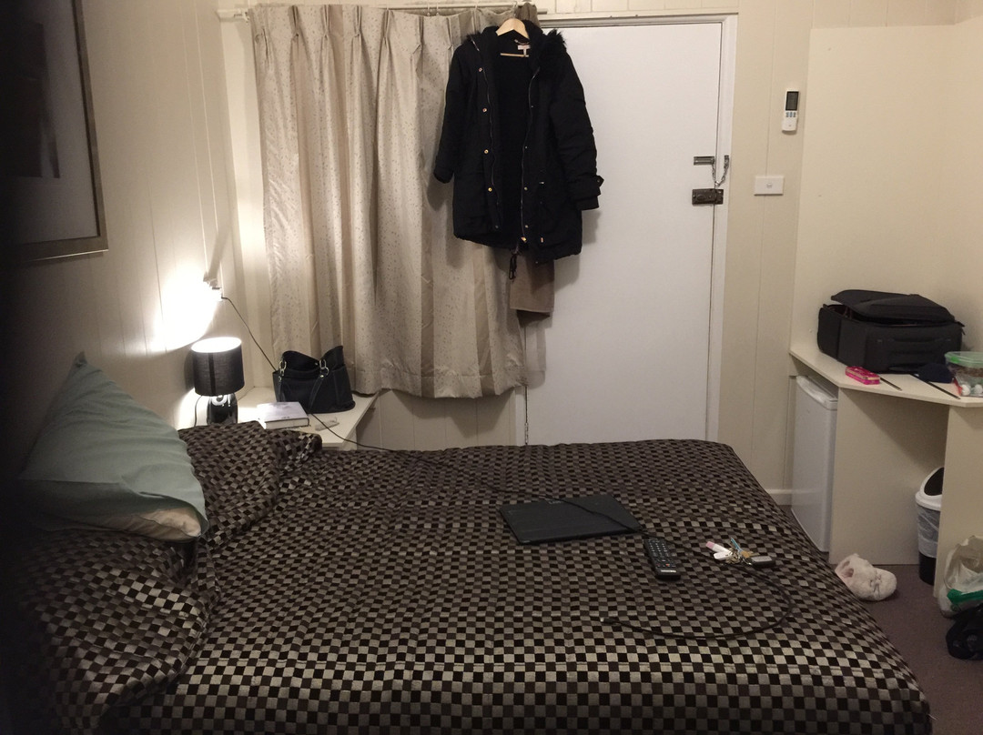 Motel Titania Oberon主图