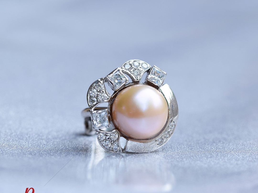 Pure Pearls-金奈（马德拉斯）必去景点